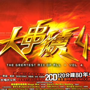 化妆舞会1998罗丽星
